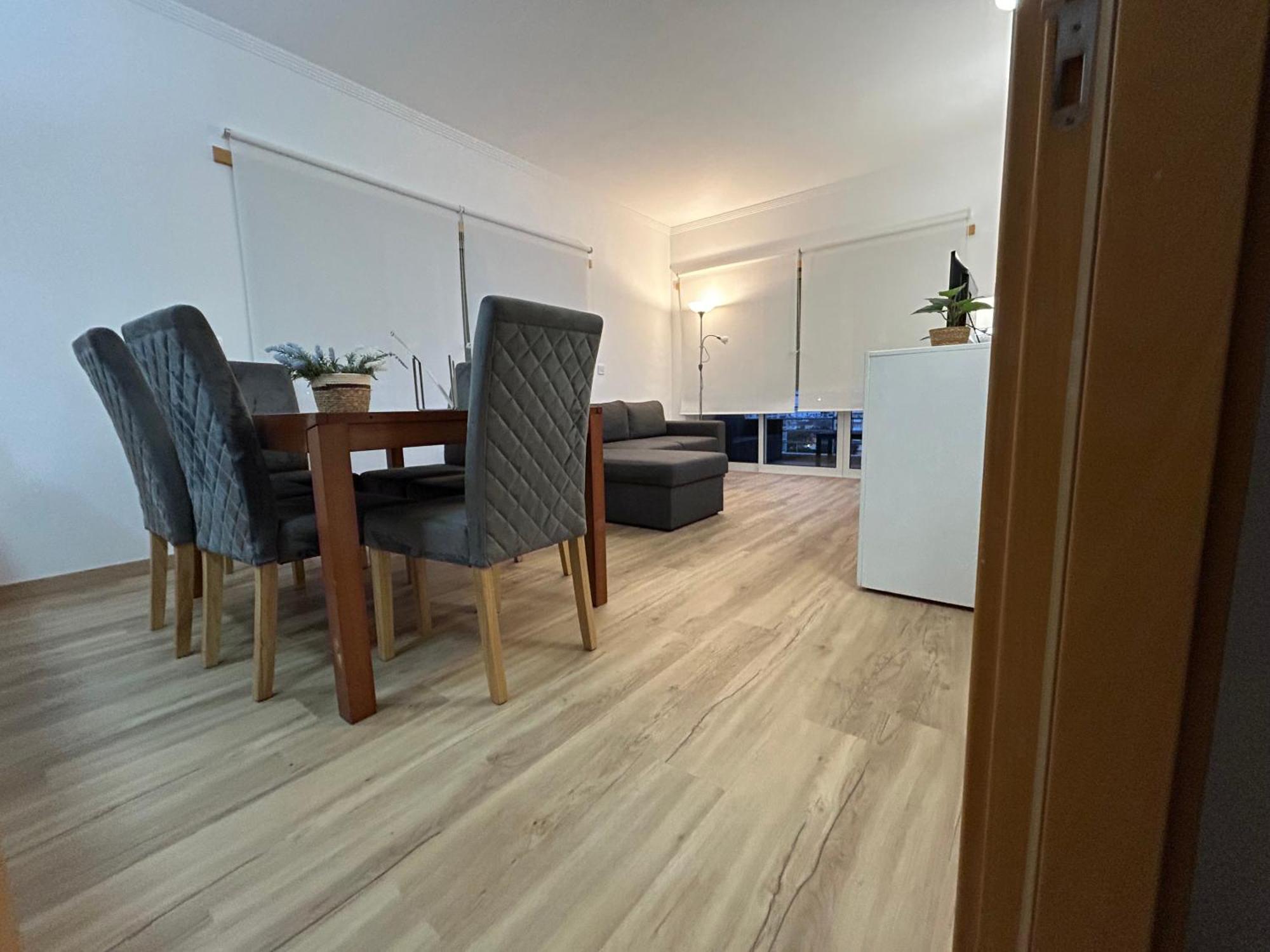 Convistaapartment With Pool Portimão Eksteriør billede