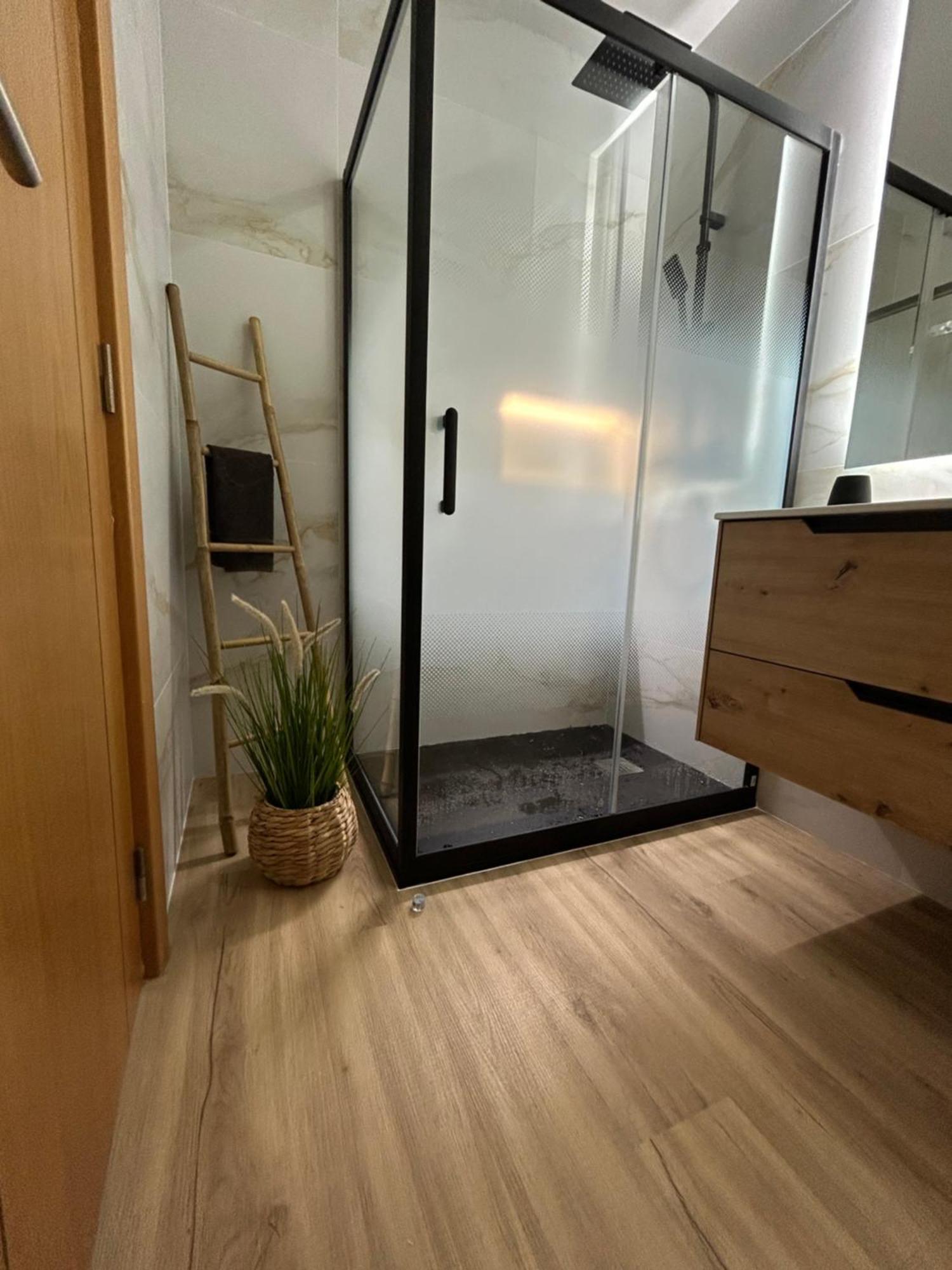 Convistaapartment With Pool Portimão Eksteriør billede