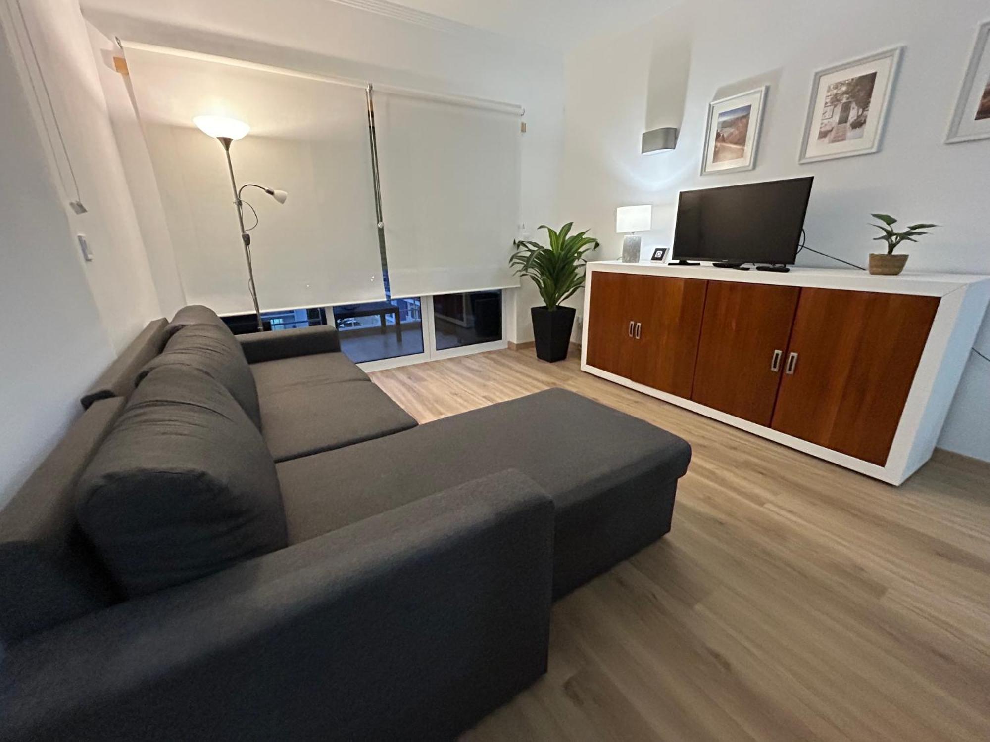 Convistaapartment With Pool Portimão Eksteriør billede