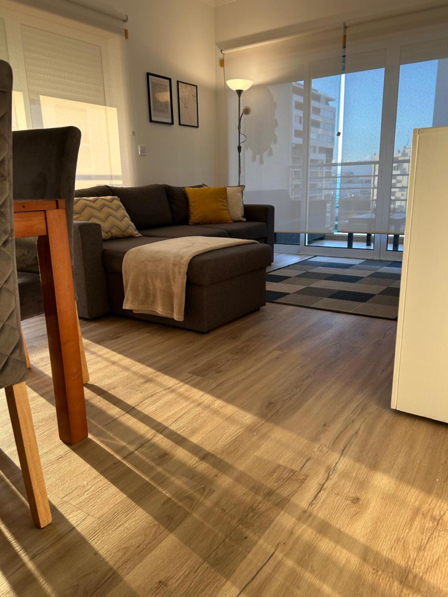 Convistaapartment With Pool Portimão Eksteriør billede