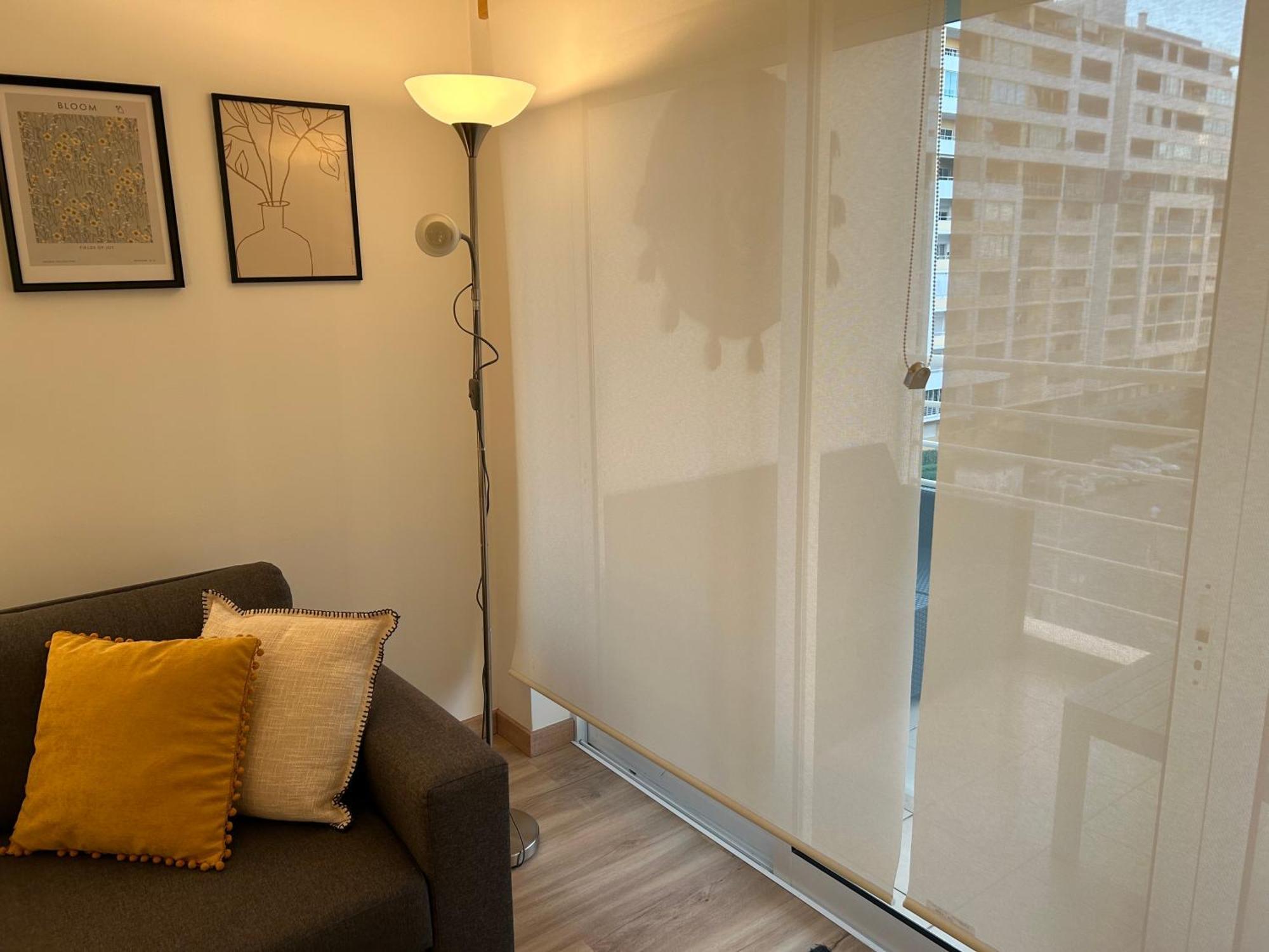 Convistaapartment With Pool Portimão Eksteriør billede