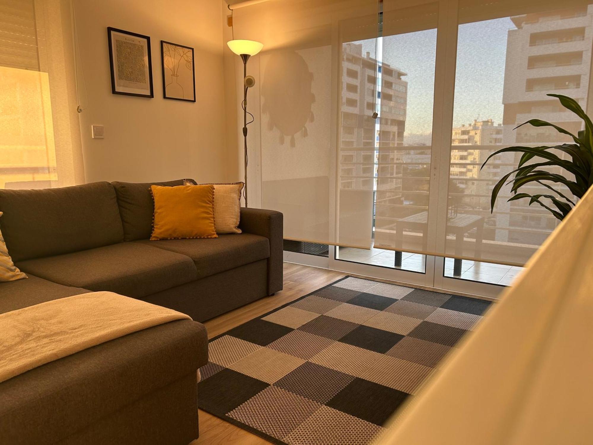 Convistaapartment With Pool Portimão Eksteriør billede